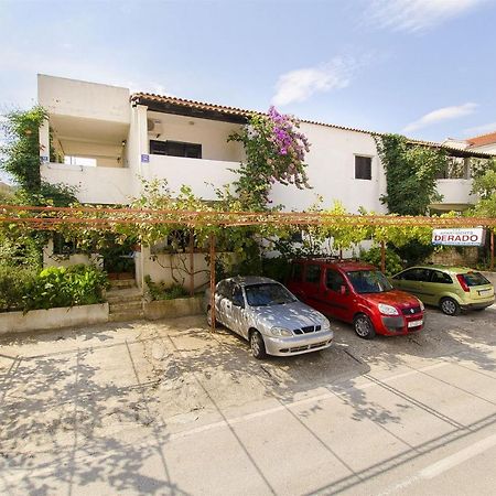 Apartments Derado Супетар Экстерьер фото