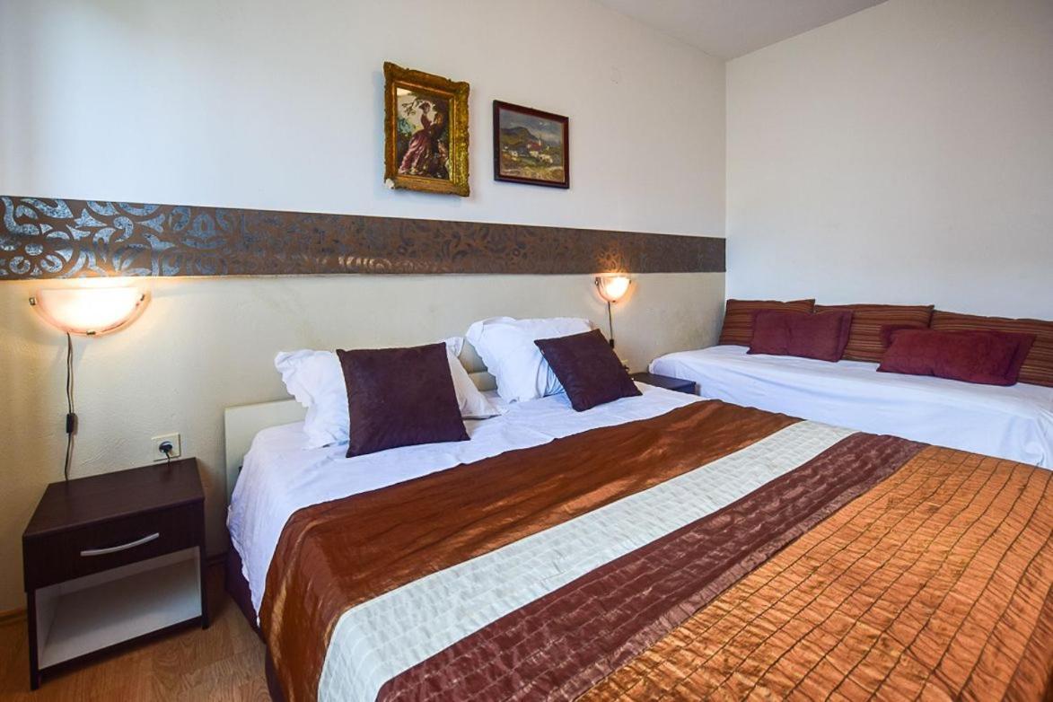 Apartments Derado Супетар Экстерьер фото