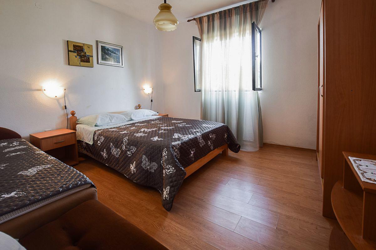 Apartments Derado Супетар Экстерьер фото